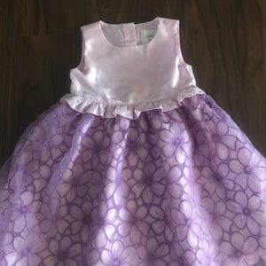 Toddler Dress